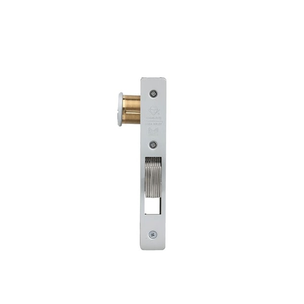 Aluminum Door Deadlocks